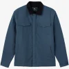 O’Neill BRONSEN HIGH PILE LINED JACKET^ Jackets