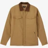 O’Neill BRONSEN HIGH PILE LINED JACKET^ Jackets