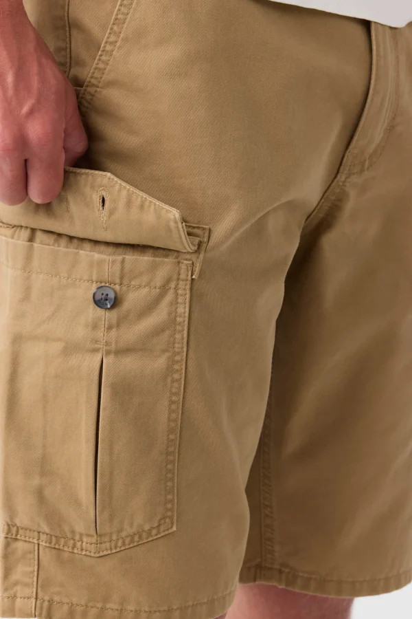 O’Neill CAMPBELL 21" CARGO SHORTS^ Shorts