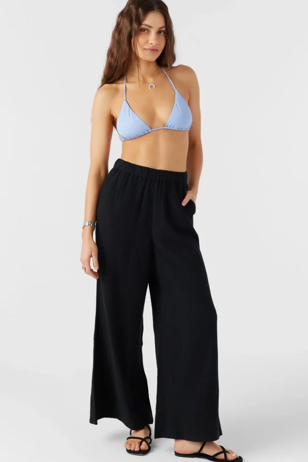 O’Neill CARALEE DOUBLE GAUZE PANTS^Women Bottoms