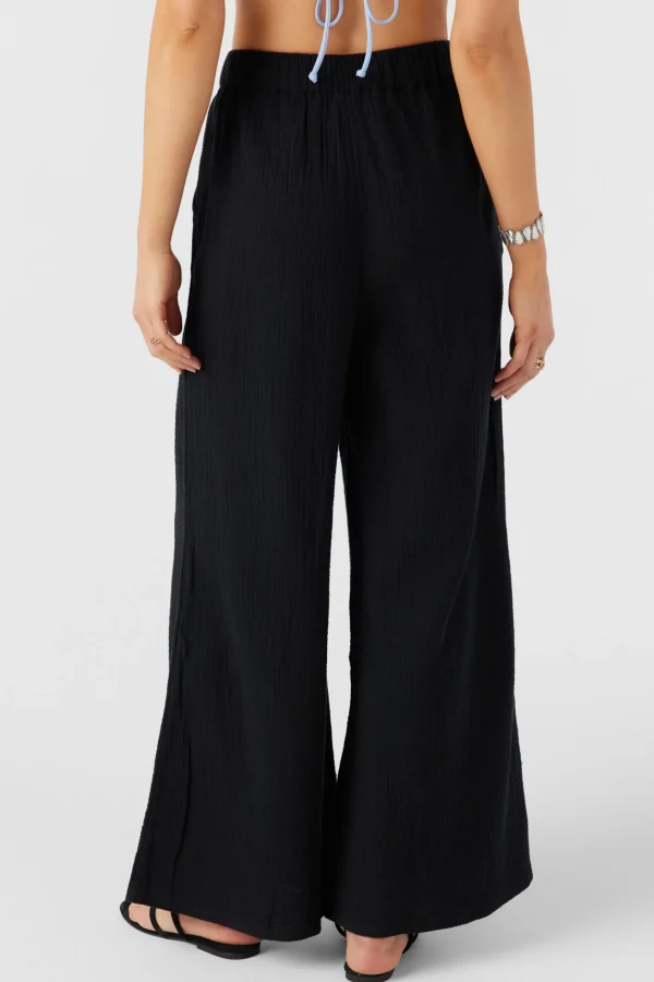 O’Neill CARALEE DOUBLE GAUZE PANTS^Women Bottoms