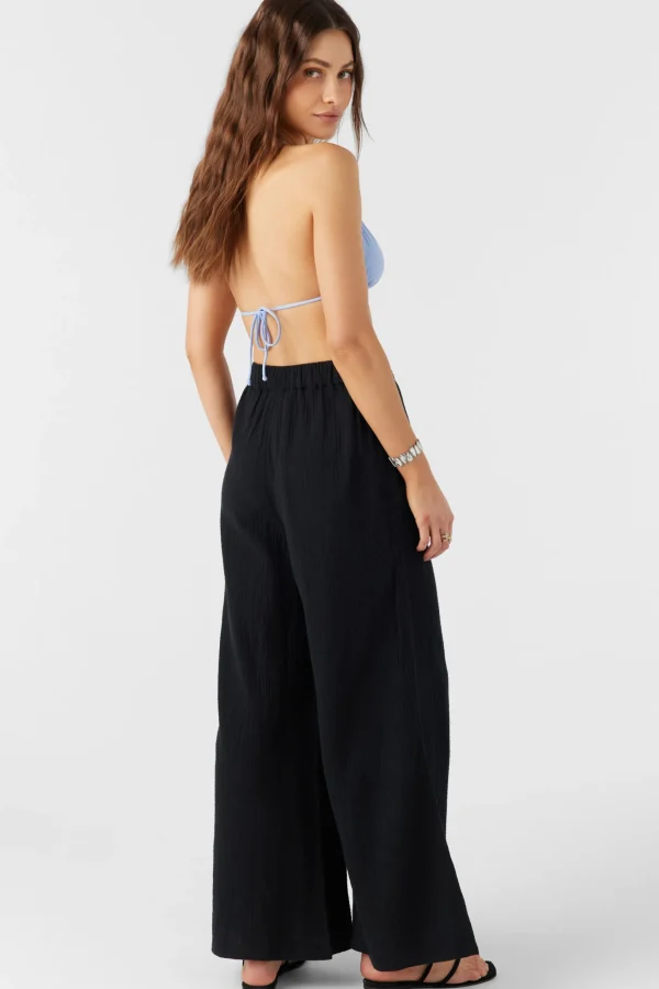 O’Neill CARALEE DOUBLE GAUZE PANTS^Women Bottoms