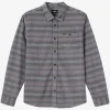 O’Neill CARUSO STRIPE CORD STANDARD FIT LONG SLEEVE SHIRT^ Shirts & Flannels