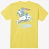 O’Neill CHARGER TEE^ Tees