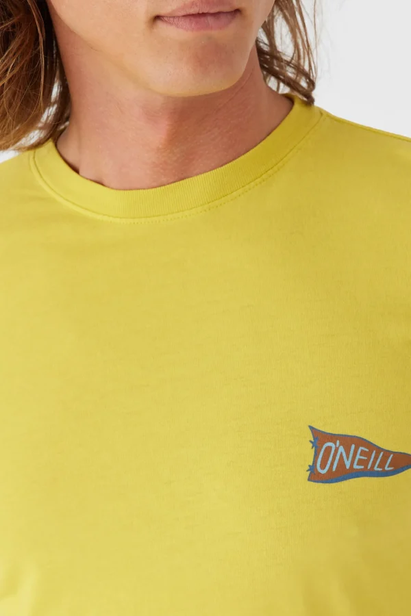 O’Neill CHARGER TEE^ Tees