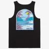 O’Neill CHILL BONES TANK^ Tees