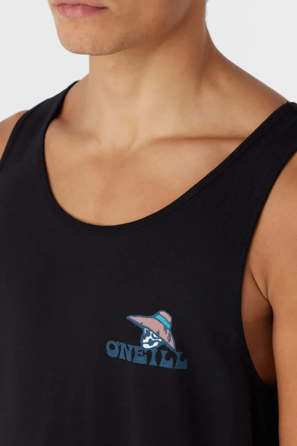 O’Neill CHILL BONES TANK^ Tees