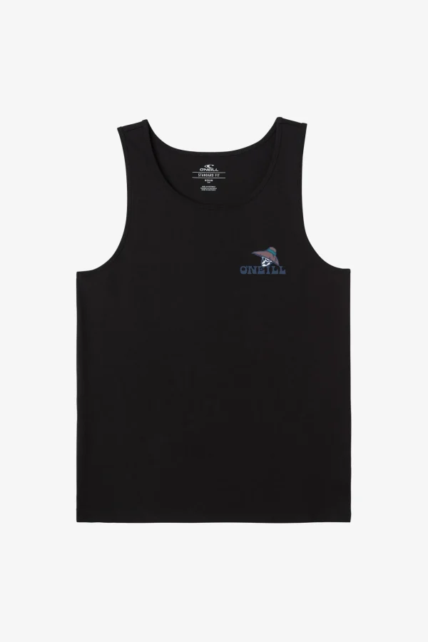 O’Neill CHILL BONES TANK^ Tees