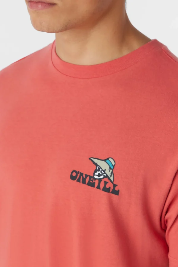 O’Neill CHILL BONES TEE^ Tees