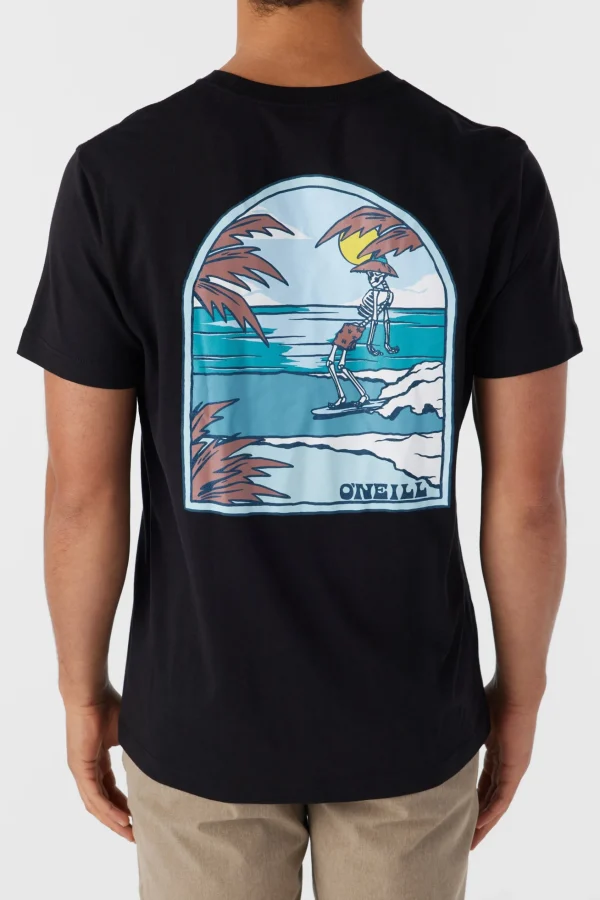 O’Neill CHILL BONES TEE^ Tees