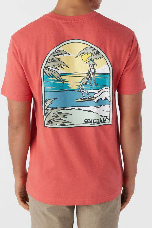 O’Neill CHILL BONES TEE^ Tees