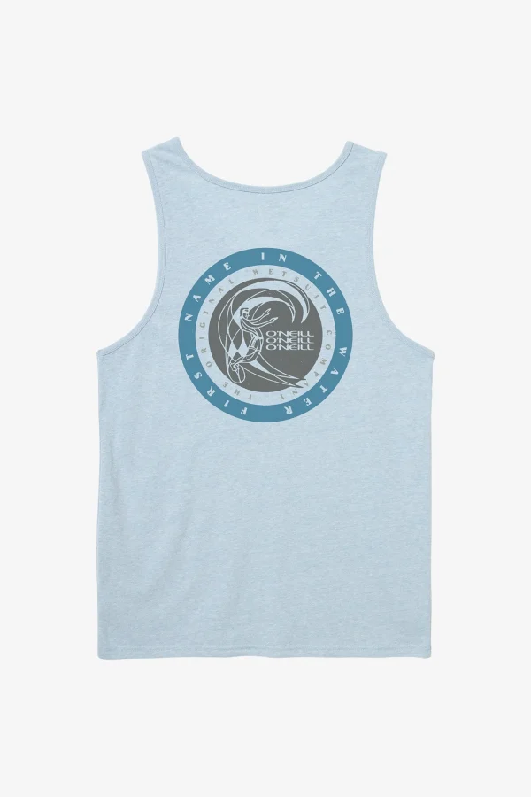 O’Neill CIRCLE SURFER TANK^ Tees