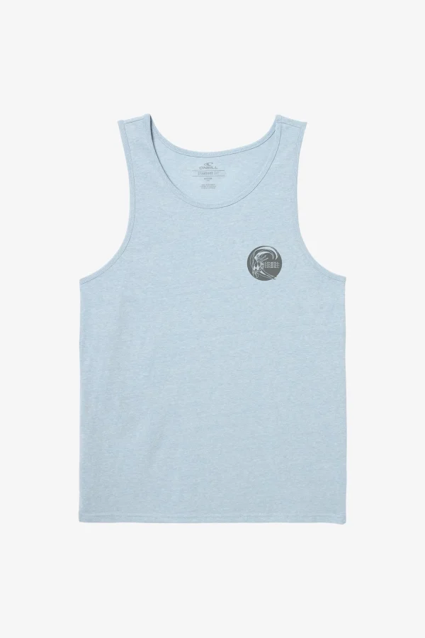 O’Neill CIRCLE SURFER TANK^ Tees