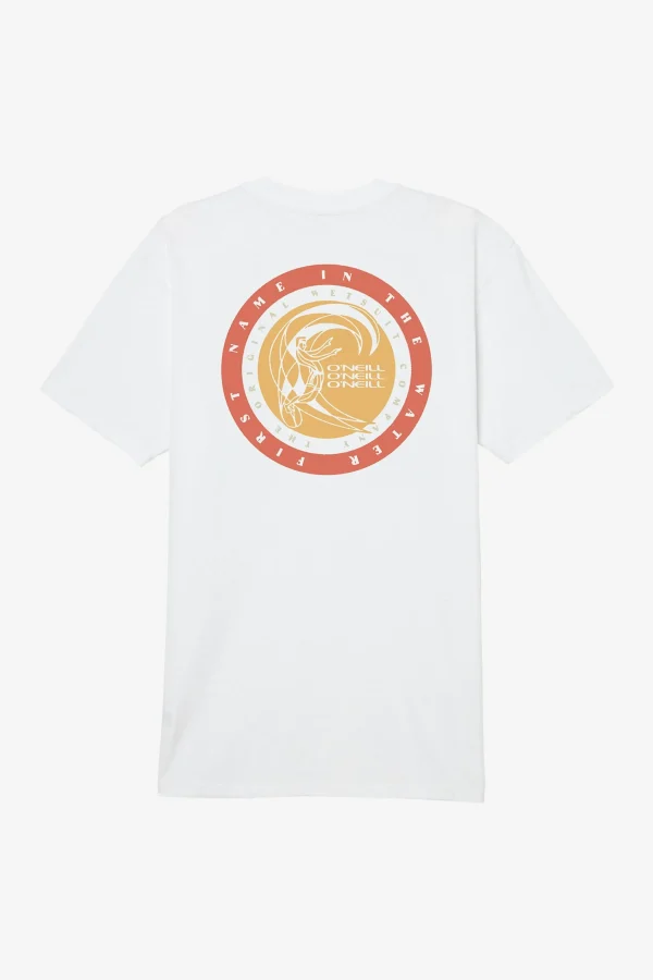 O’Neill CIRCLE SURFER TEE^ Tees