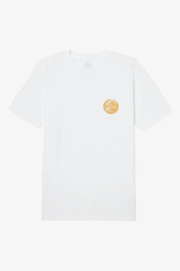 O’Neill CIRCLE SURFER TEE^ Tees