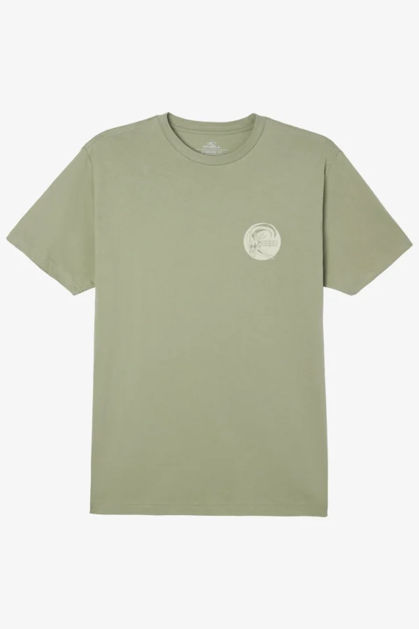 O’Neill CIRCLE SURFER TEE^ Tees