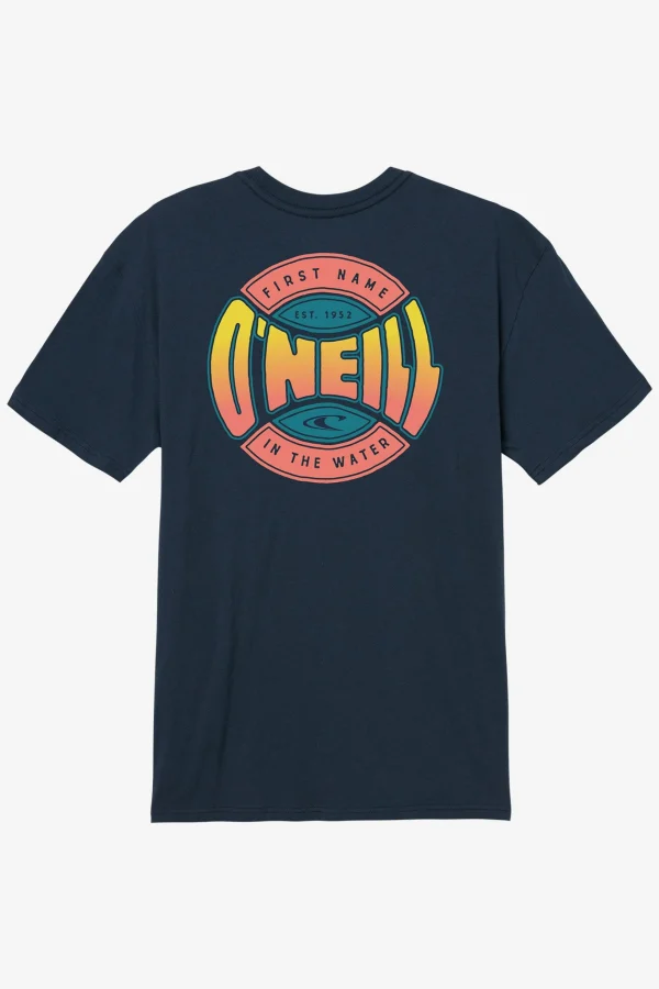 O’Neill COIN FLIP STANDARD FIT TEE^ Tees