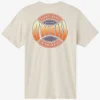 O’Neill COIN FLIP STANDARD FIT TEE^ Tees