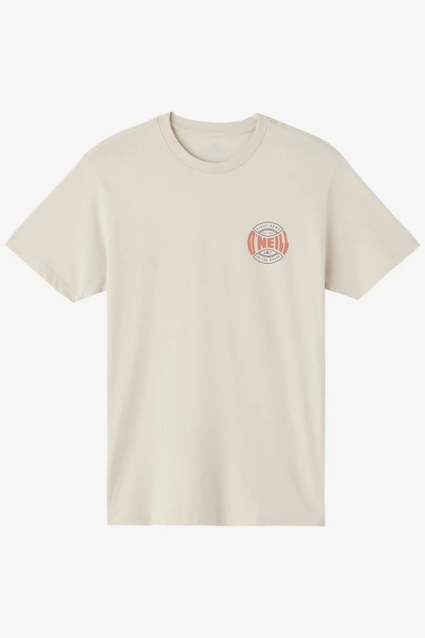 O’Neill COIN FLIP STANDARD FIT TEE^ Tees