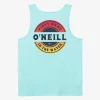 O’Neill COIN FLIP TANK^ Tees