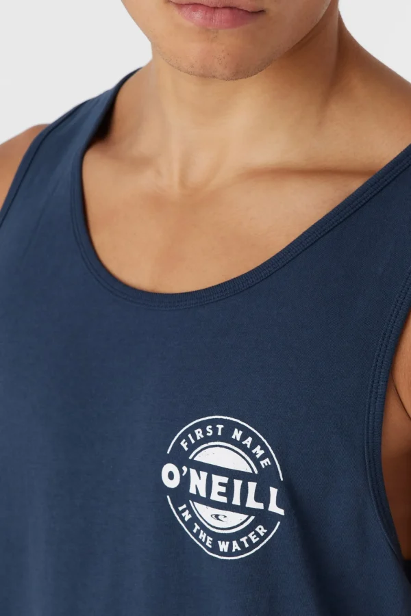 O’Neill COIN FLIP TANK^ Tees