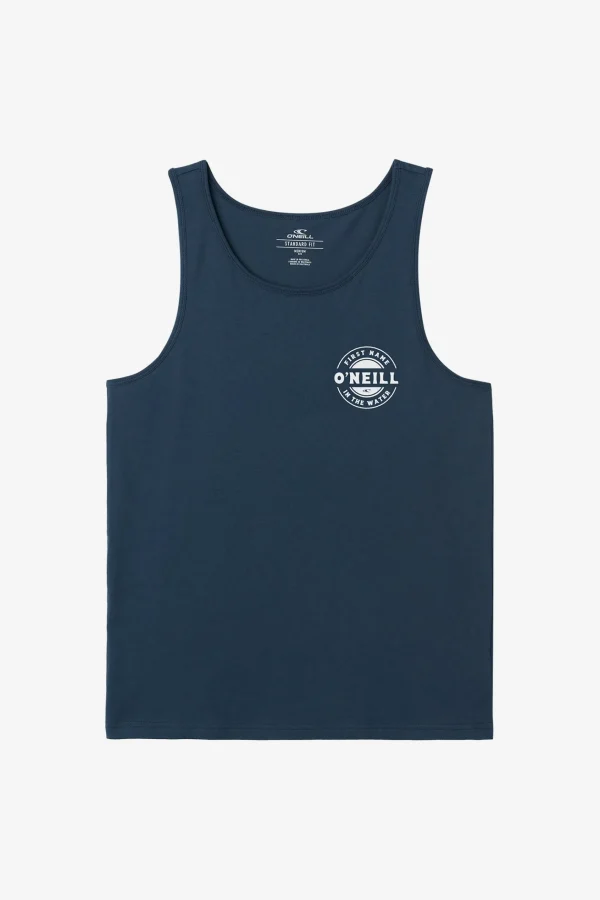 O’Neill COIN FLIP TANK^ Tees