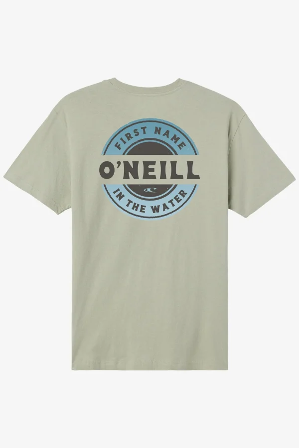 O’Neill COIN FLIP TEE^ Tees