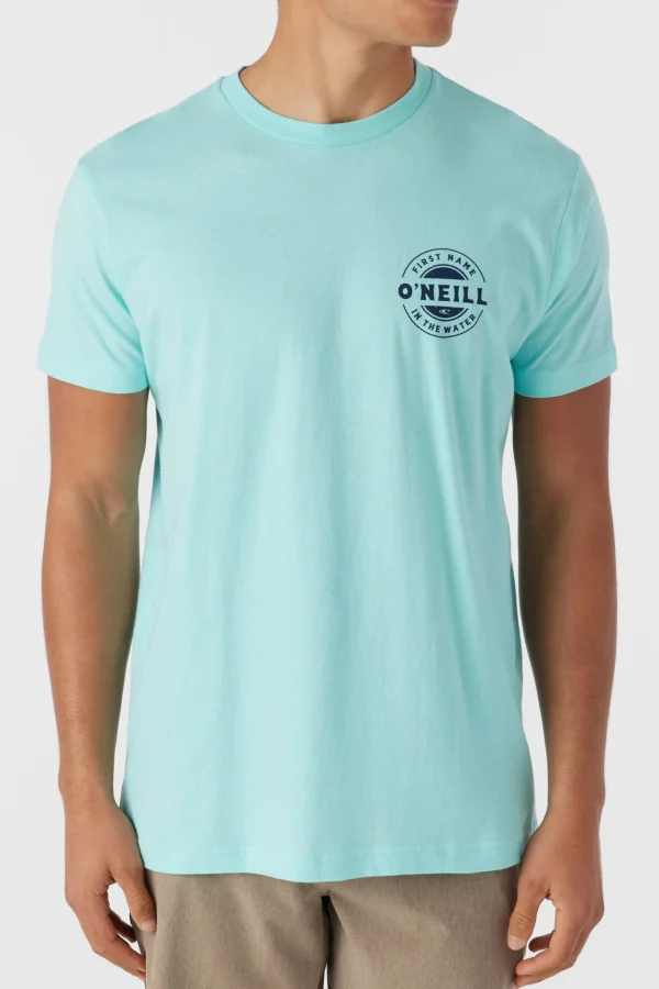 O’Neill COIN FLIP TEE^ Tees