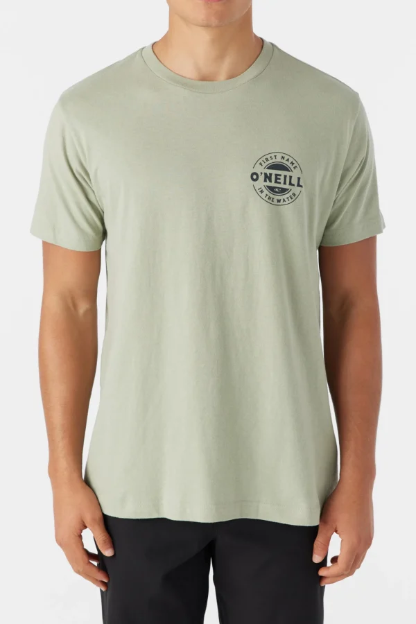 O’Neill COIN FLIP TEE^ Tees