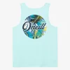 O’Neill COMBO TANK^ Tees