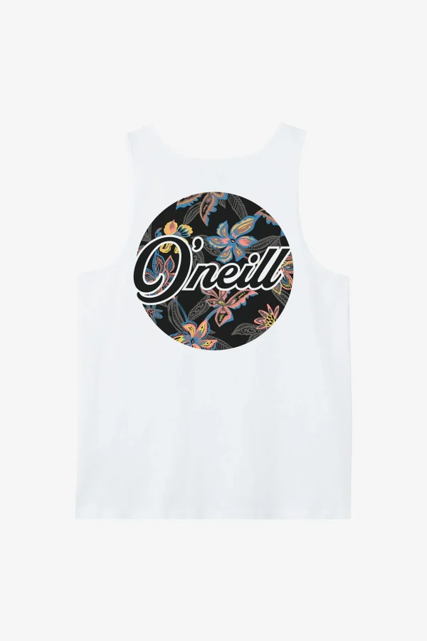 O’Neill COMBO TANK^ Tees