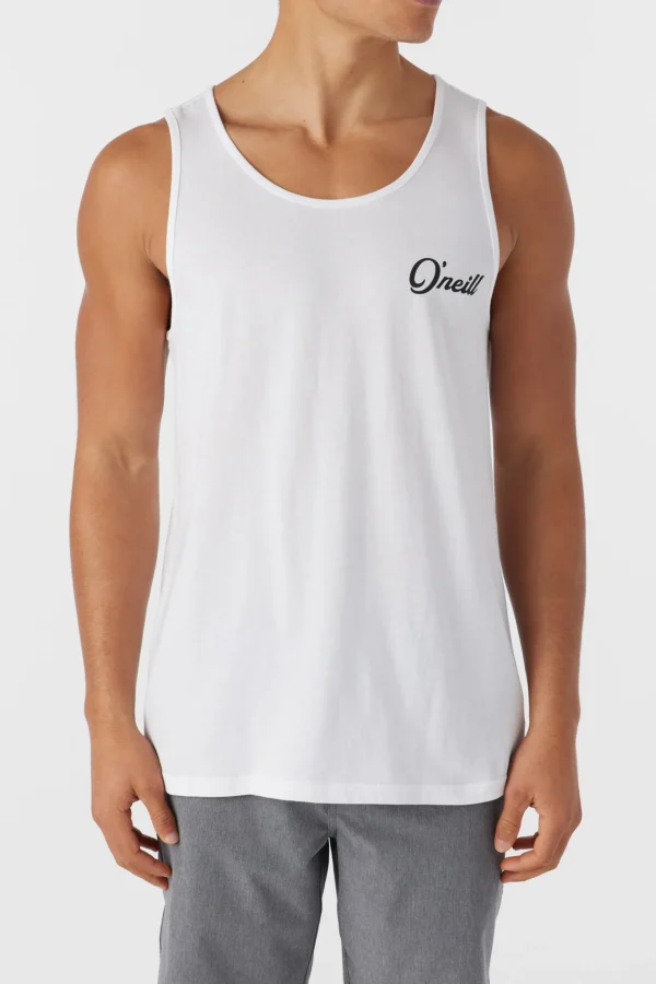 O’Neill COMBO TANK^ Tees