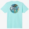 O’Neill COMBO TEE^ Tees