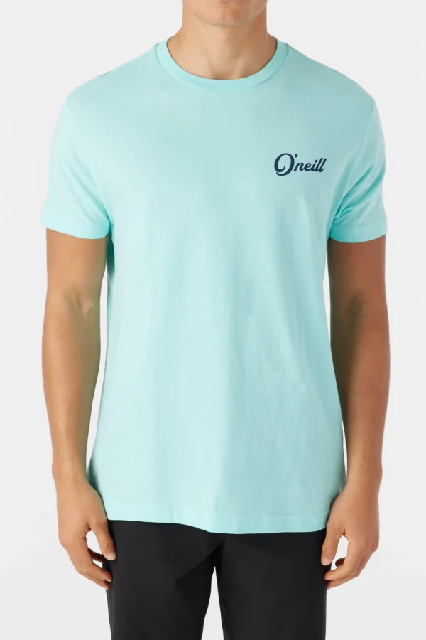 O’Neill COMBO TEE^ Tees