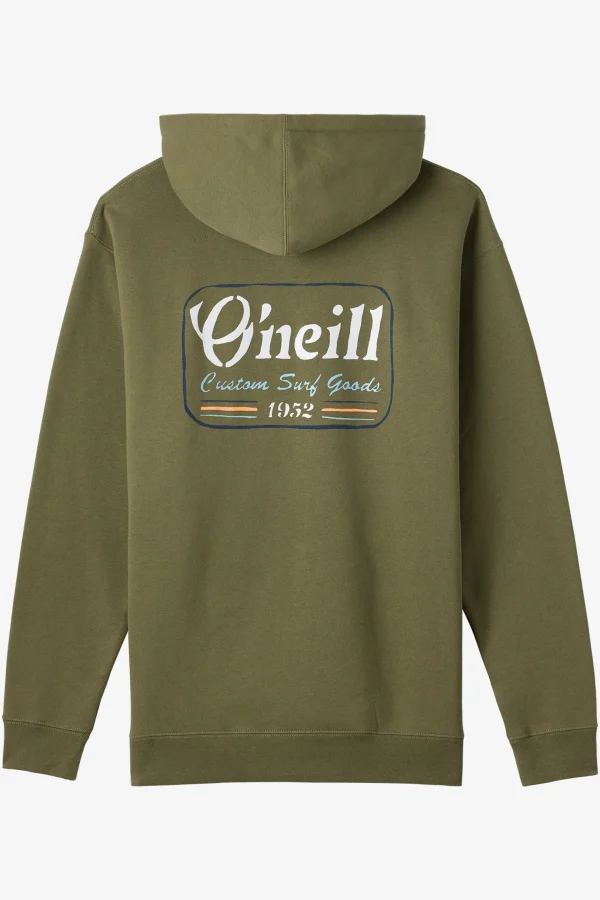 O’Neill COOLER FLEECE PULLOVER^ Hoodies & Fleece