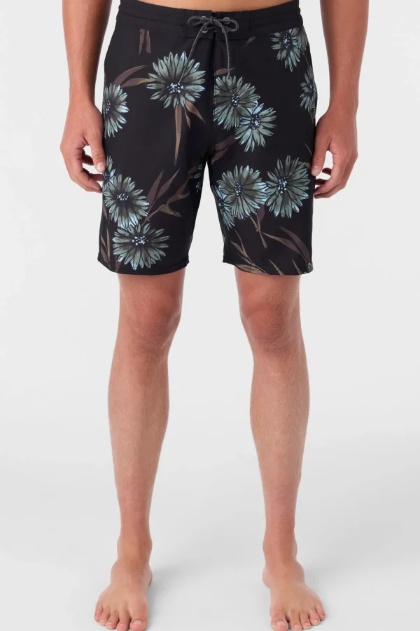 O’Neill CRUZER 19" BOARDSHORTS^ Side Pockets