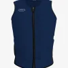 O’Neill CRUZER FRONT ZIP COMP VEST^ Wake-Waterski Vests