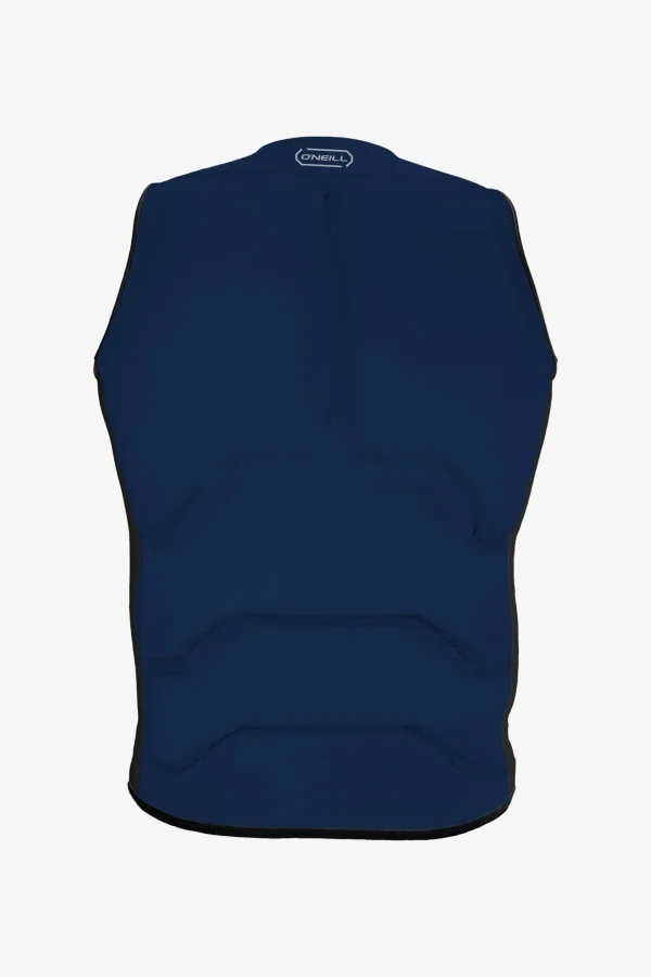 O’Neill CRUZER FRONT ZIP COMP VEST^ Wake-Waterski Vests