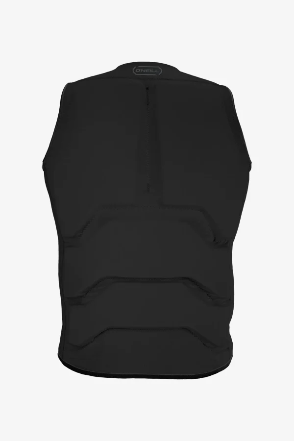 O’Neill CRUZER FRONT ZIP COMP VEST^ Wake-Waterski Vests