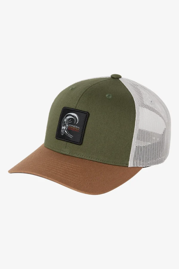 O’Neill CS TRUCKER HAT^ Hats & Beanies