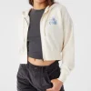 O’Neill DARCIE HOODED ZIP FLEECE JACKET^Women Sweaters, Hoodies & Fleece