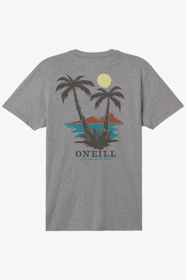 O’Neill DOS HERMANOS STANDARD FIT TEE^ Tees