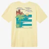 O’Neill DREAMING TEE^ Tees