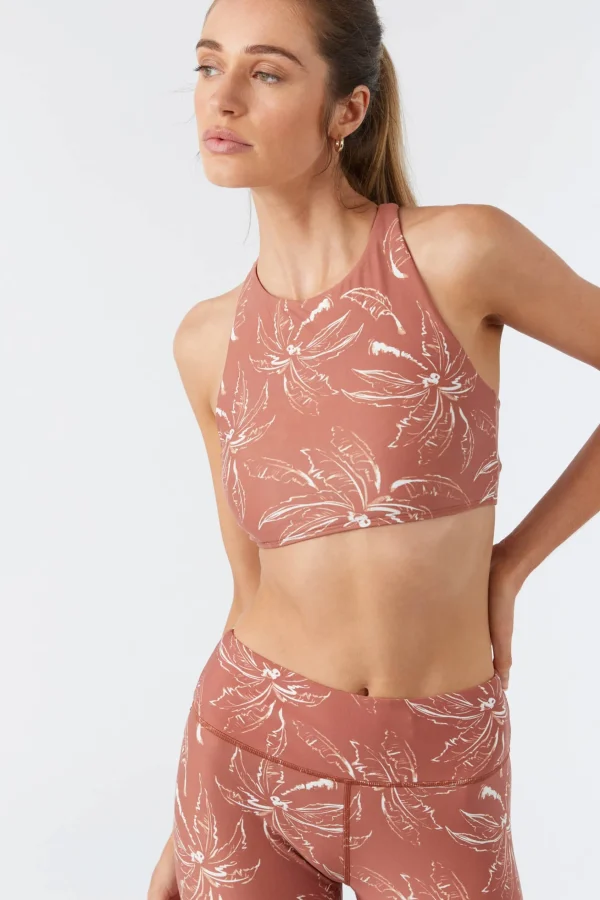 O’Neill DRIFTAWAY SUNZAL CROP TOP^Women Crop | Bralette