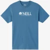 O’Neill DUSK STANDARD FIT TEE^ Tees