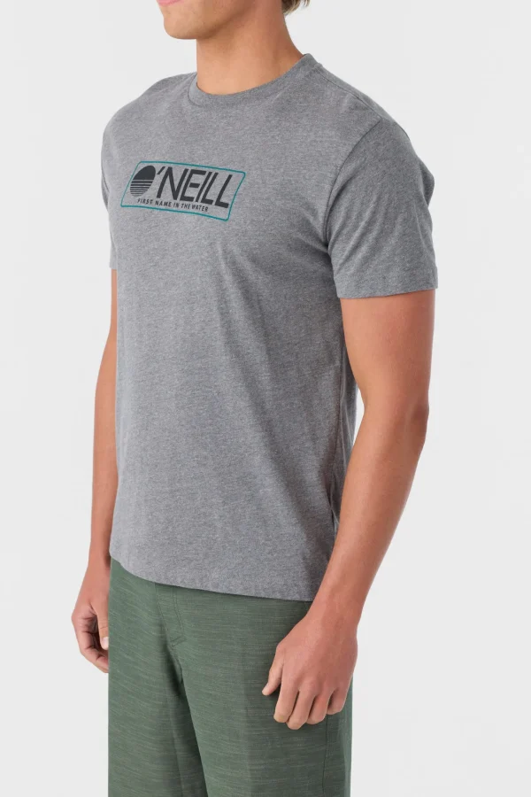 O’Neill DUSK STANDARD FIT TEE^ Tees