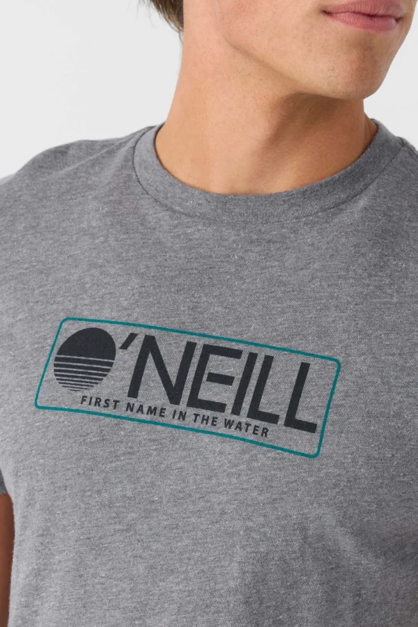 O’Neill DUSK STANDARD FIT TEE^ Tees