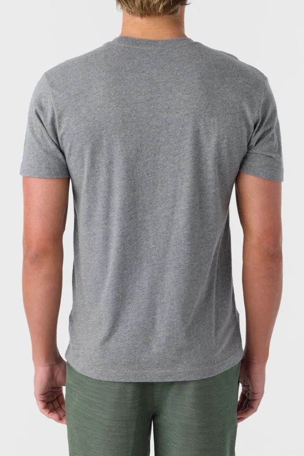 O’Neill DUSK STANDARD FIT TEE^ Tees