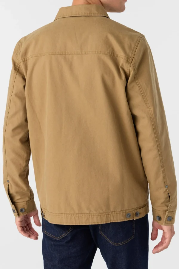 O’Neill EAST CLIFF BYPASS JACKET^ Jackets