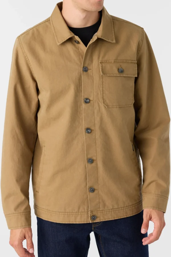 O’Neill EAST CLIFF BYPASS JACKET^ Jackets